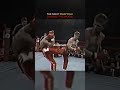 The Night Muay Thai Shocked the World 🥊⚡ #combat #kickboxing #history