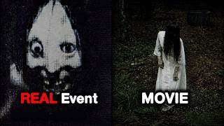The Most DISTURBING Cold Cases Ever Caught On Camera (Iceberg)