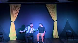First Class Long Form Improv at Electric City Improv on 05/30/2026