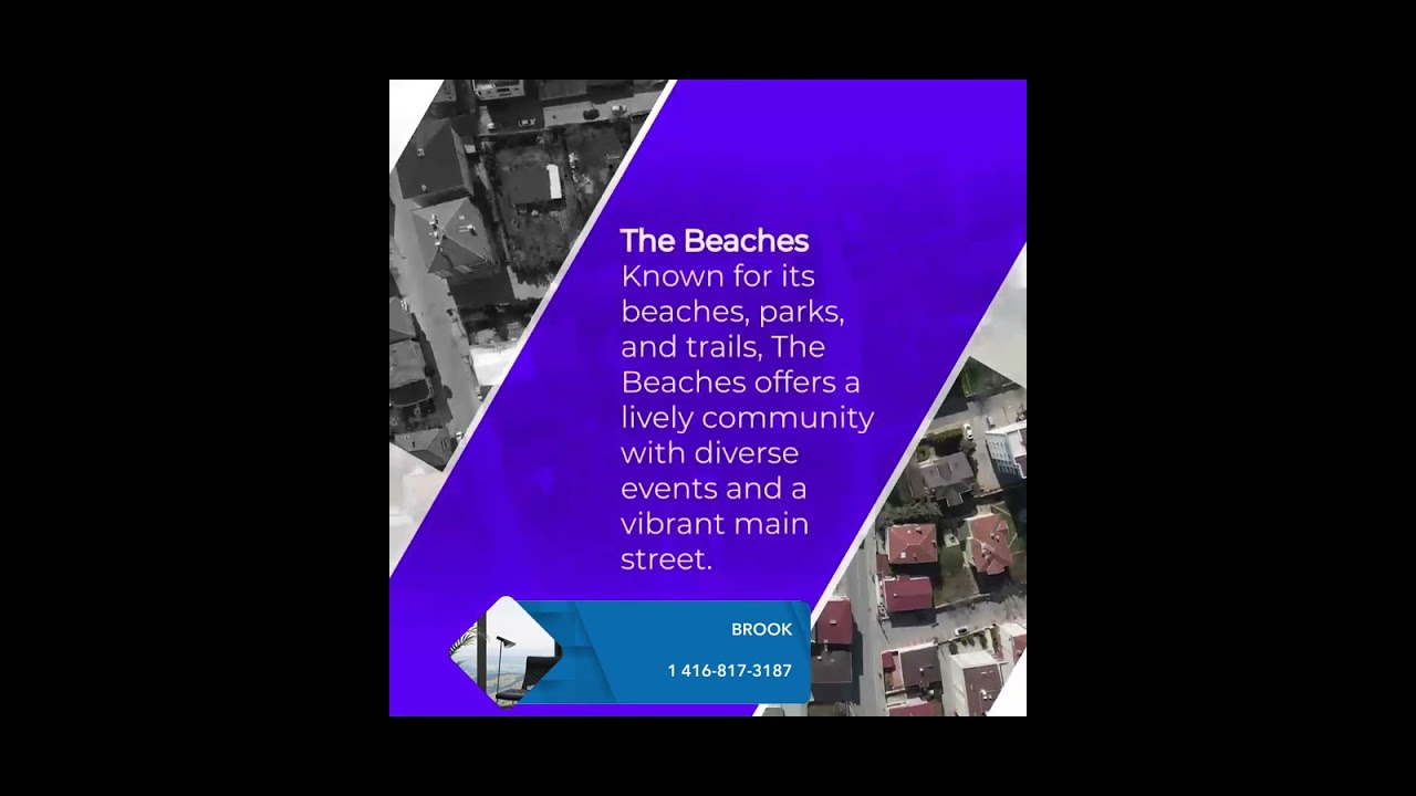 Top Family-Friendly Investment Areas in Toronto