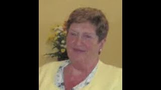 The Requiem Mass for Elizabeth Liz Dalton