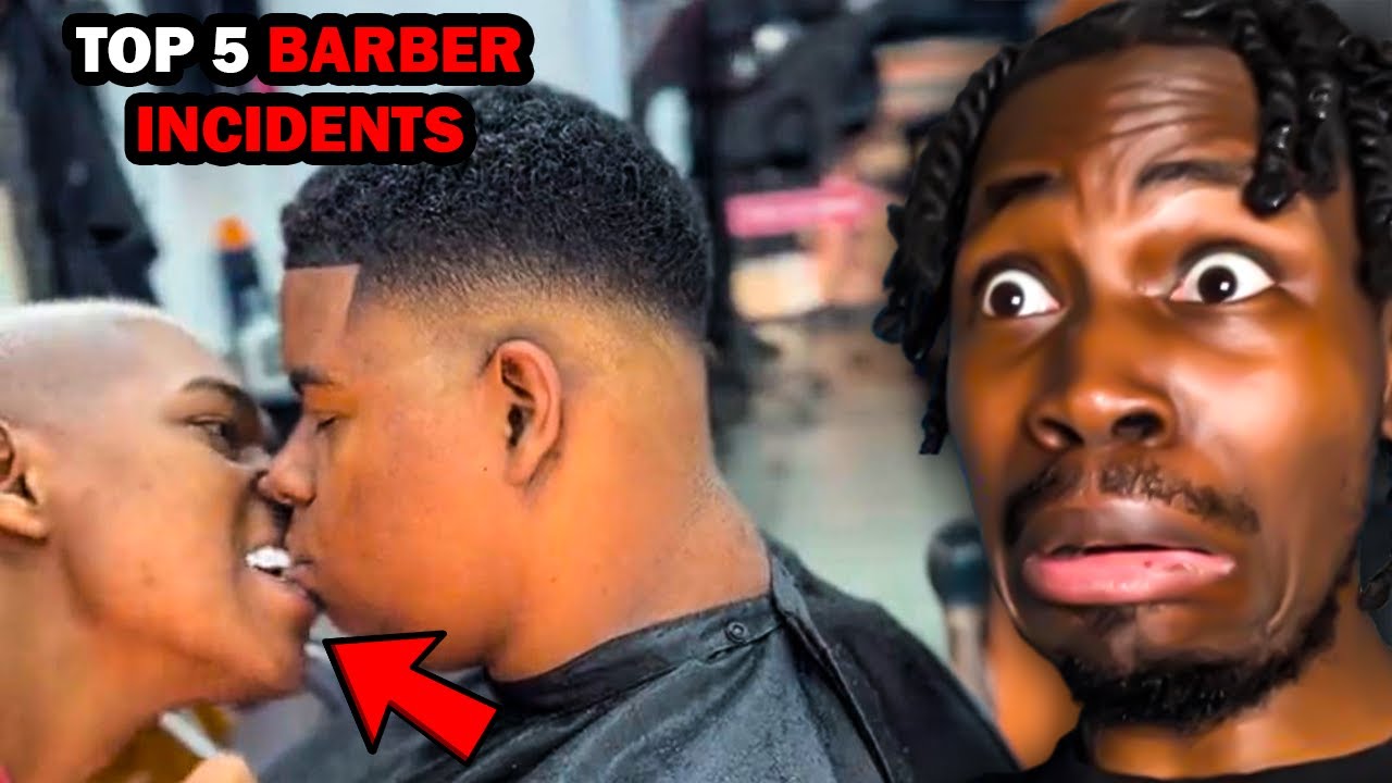 The WORST Top 5's ON THE INTERNET....