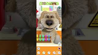 Talking Tom Best Fun Game