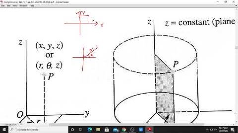 Calicut University - Sem 3 - Complimentary Mathematics - Triple Integrals - Part 4.