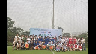 CHUNG KẾT FES CUP 24.