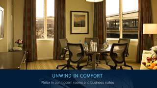Hilton Alexandria Overview: Top Reasons to Stay | Hilton Alexandria Old Town