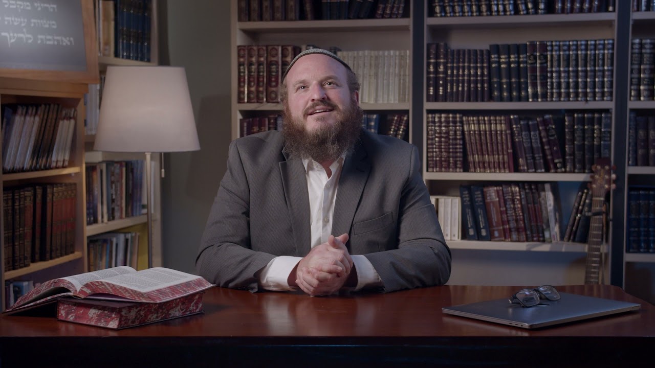 סיפורי חסידים עם הרב שלמה כ״ץ: להיות חסיד של רוז'נר 126