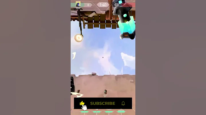 BASIC KAYO Flash for A Site on Ascent! 💥 #shorts