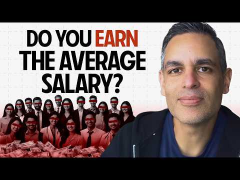 Does Your CITY Decide Your SALARY? The TRUTH! | Warikoo Careers Hindi thumbnail