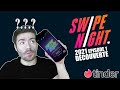 Dcouverte tinder swipe night 2021 pisode 1