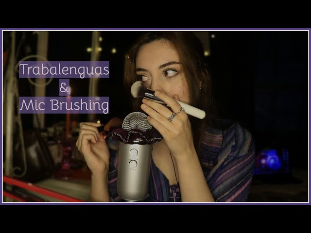⚡🙈Ya CIERRA tus OJITOS con este video COSQUILLUDO! ASMR 💤