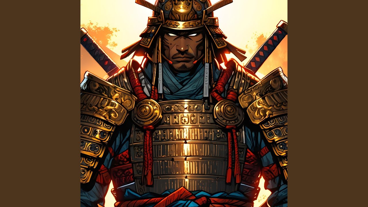 Bushido (武士道) - YouTube