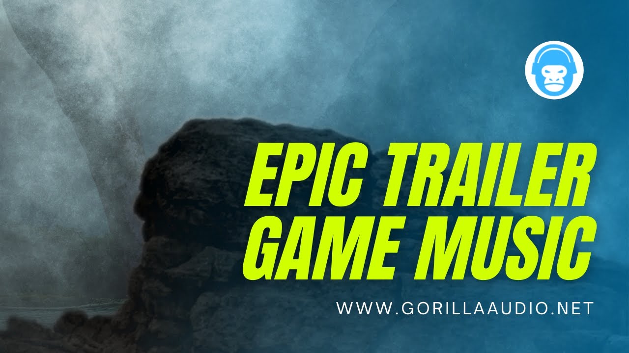 Epic Orchestral Trailer Music YouTube