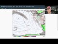 June 9th California Weather Upate!
