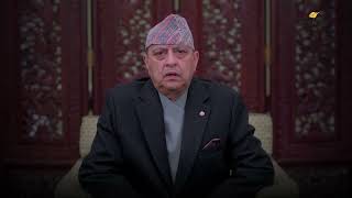 परवरज जञननदर शहल भन- पहल सरवपकषय सहमत, अनमतर नरवचन Gyanendra Shah