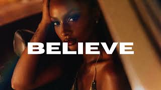 Believe Afrobeat Type Beat 2026 Emotional Fireboy X Tems Vibes