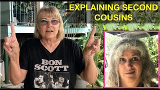 Second Cousins Once Removed Finally Explained