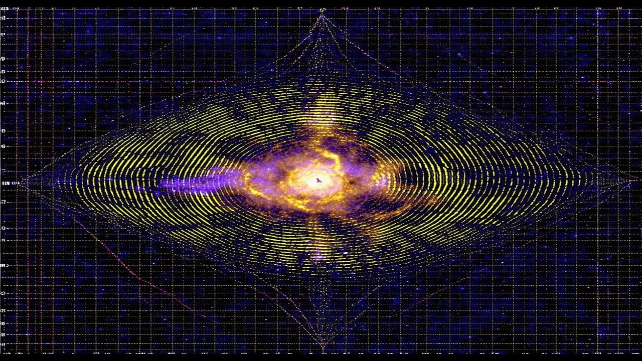 Mind-Blowing CMB Anomalies: Is Our Universe Different Than We Thought?
