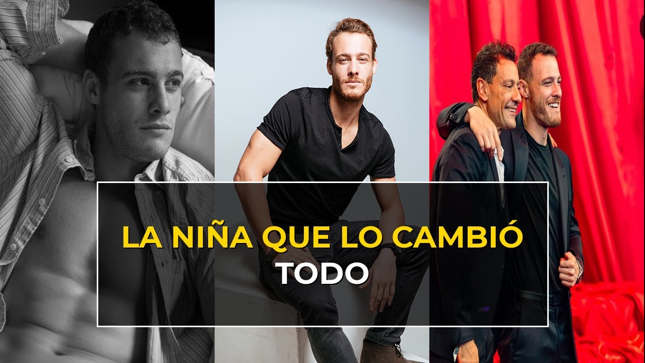 La Niña De 10 Años Que Hizo Llorar A Kerem Bürsin