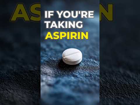 Can you take Aspirin and Nattokinase?