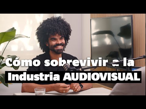Conciliación laboral, familiar con tu Productora AUDIOVISUAL - Autofoco Podcast #12