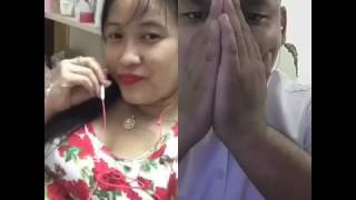 Duet Perawat Kandas Oleh Rondo...