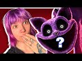 I'M GUNNA PET THAT CAT | Poppy Playtime Part 2