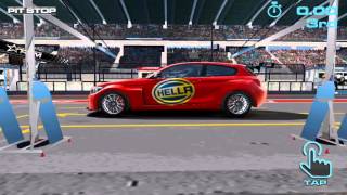 Race Team Manager Android iOS HD Gameplay 2015 screenshot 2