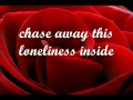 Michael Bolton - Missing you now (Lyrics)_(360p)