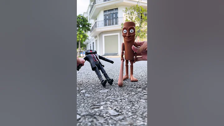 Epic Battle! Tung Tung Tung Sahur vs Tv Man #brainrot #funny #skibidi #shorts #humor