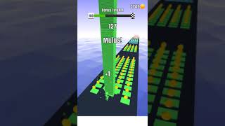 Stack colors - Level 100 | Gameplay Walkthrough (Android, iOS)