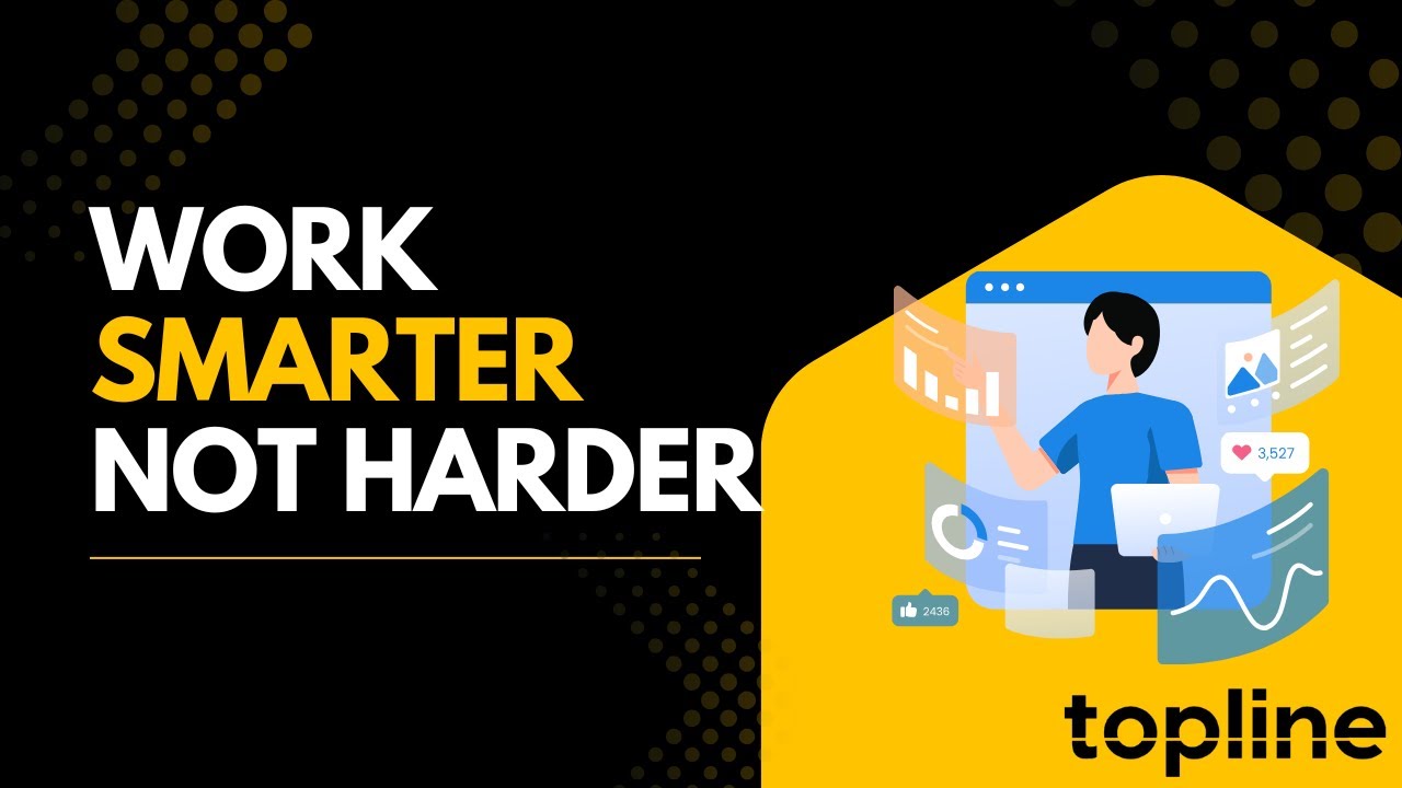 Best All-in-One Business Management Software 2025 | Topline OS