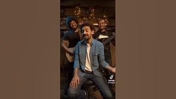 ليه ولا مرة مصطفي قمر 