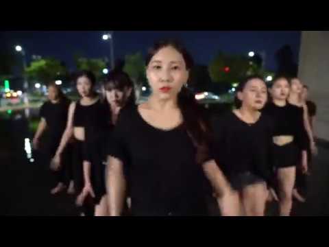 2019 세종실용무용 홍보영상