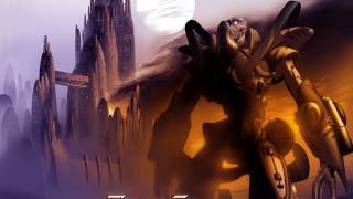 StarCraft - Underattack
