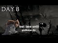 Lost Lace Every Day Until Silksong Godhome DLC - Day 8