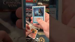 Vintage Seventh 7th Edition Booster Pack Opening Magic The Gathering #mtg #tcg #rip #oldschool #rare