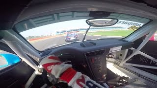How To Drift a 991 Porsche Carrera Cup Car...