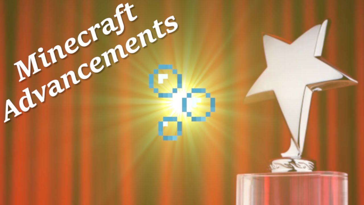 A Furious Cocktail Minecraft Advancements YouTube