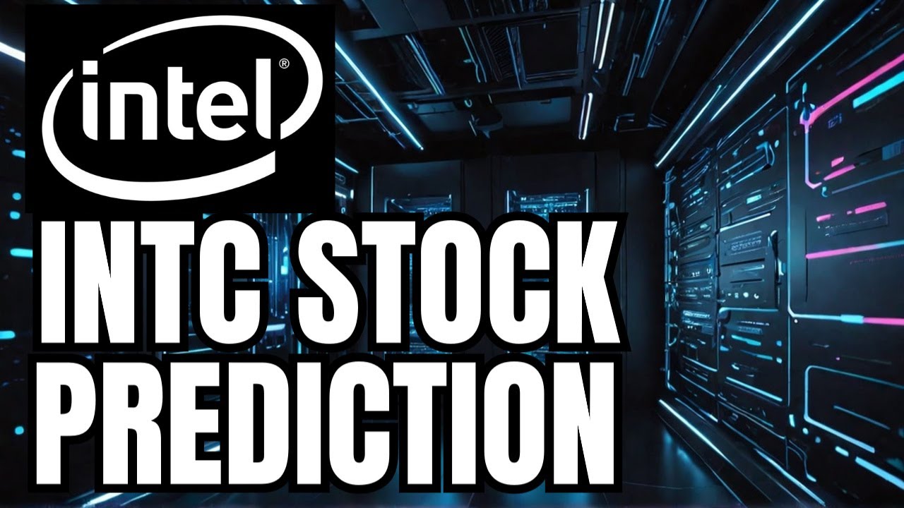 INTEL STOCK: Market Movement PREDICTION (Best Undervalued Stock) Value Stocks to buy Now: INTC STOCK