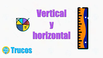 ¿Cómo es en forma vertical?