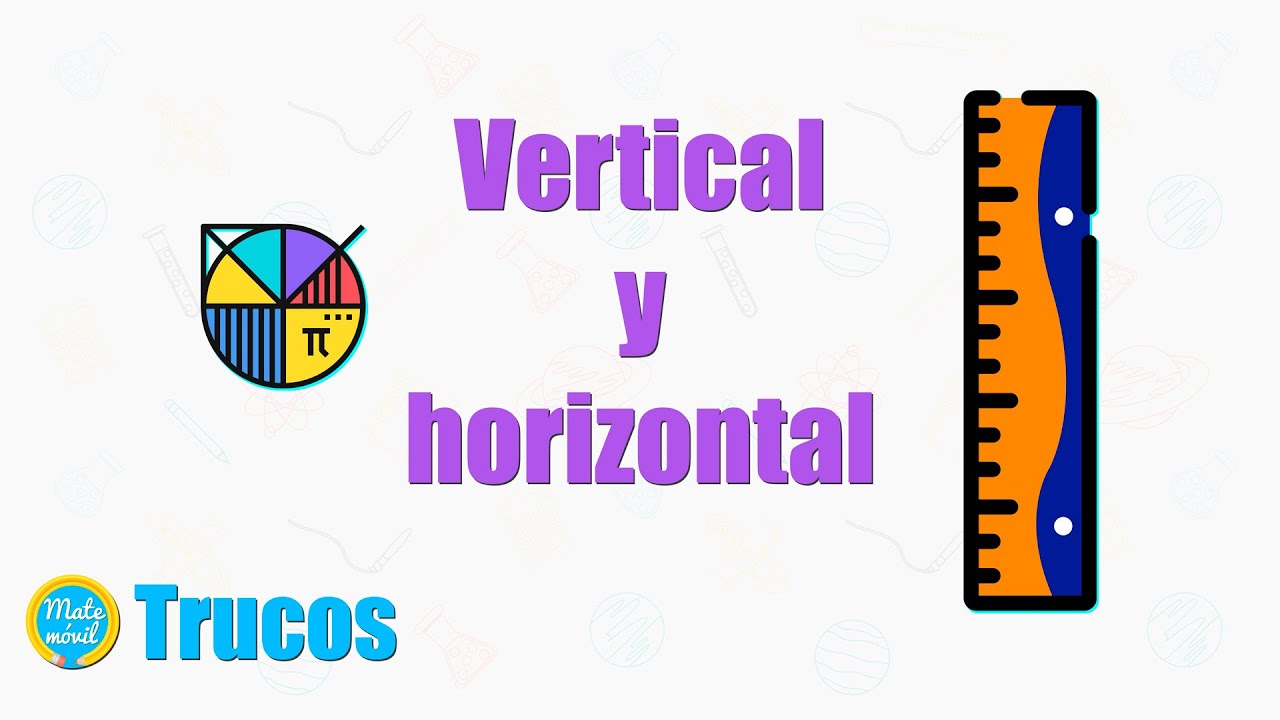 vertical