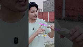 Try This Crazy Camera Trick Right Now 📱