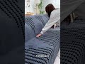 Cozy durable couch covers #cushioncover #sofacover #homedecor #cozyhome #homeimprovement #blanket