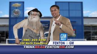 Used GM Promotes Yesvember
