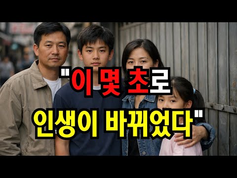 “2002년 베이징, 잡히기 전 마지막 선택”