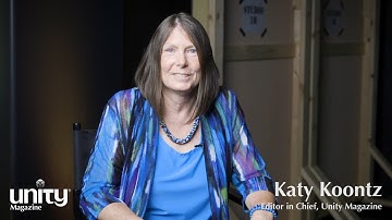 Unity Magazine editor Katy Koontz announces our 2018 FOLIO: Magazine Finalists