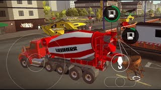 Construction Simulator 2 #104 HD