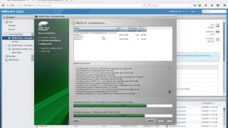 How To Install SUSE OpenStack Cloud : Installing Controller and Compute Node