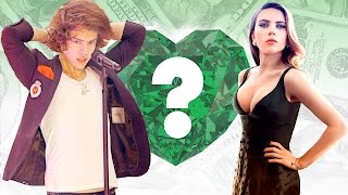 WHO’S RICHER? - Harry Styles or Scarlett Johansson? - Net Worth Revealed!